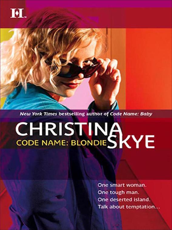 Code Name: Blondie, Code Name