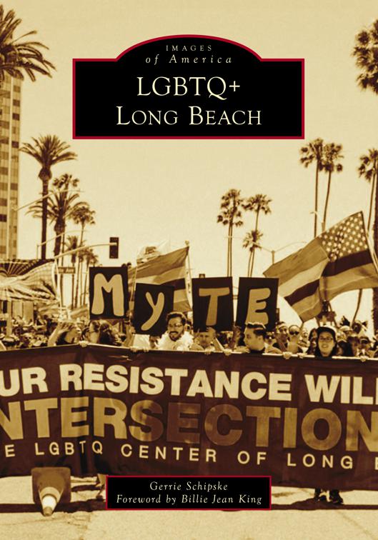 LGBTQ+ Long Beach, Images of America