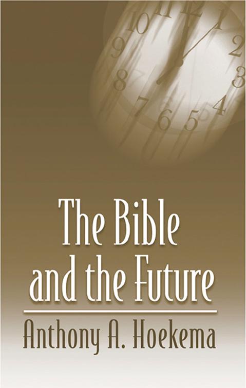 The Bible and the Future