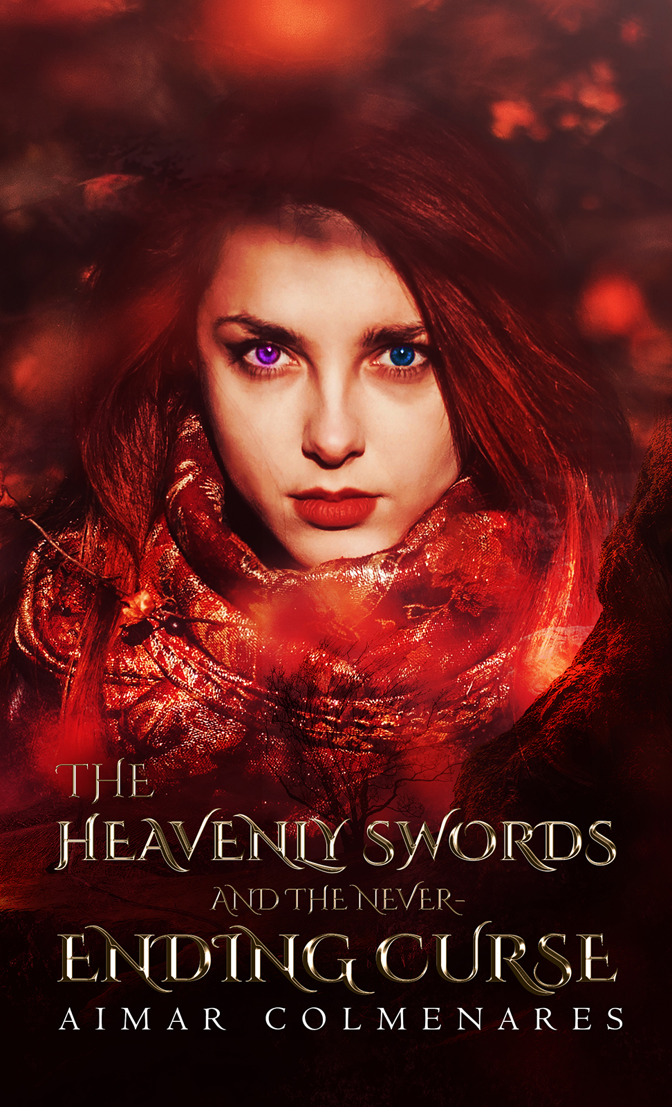 The Heavenly Swords and the Never-Ending Curse