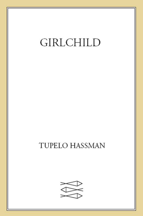 Girlchild