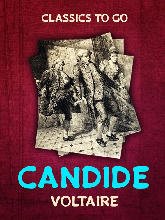 Candide, Classics To Go