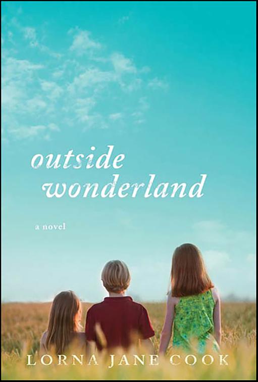 Outside Wonderland