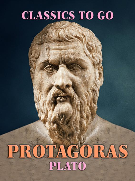 Protagoras, Classics To Go