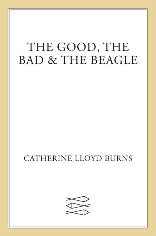 Good, the Bad &amp; the Beagle