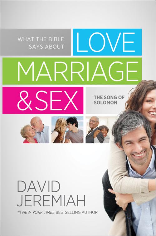 What the Bible Says about Love Marriage &amp; Sex