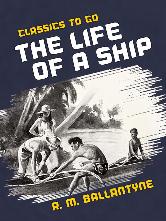 The Life of a Ship, Classics To Go