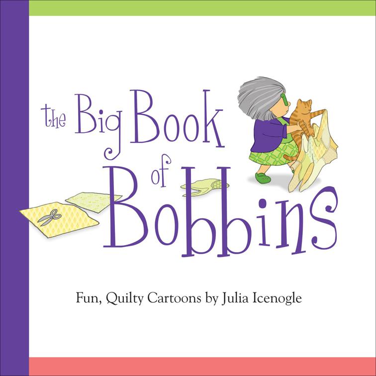 Big Book of Bobbins