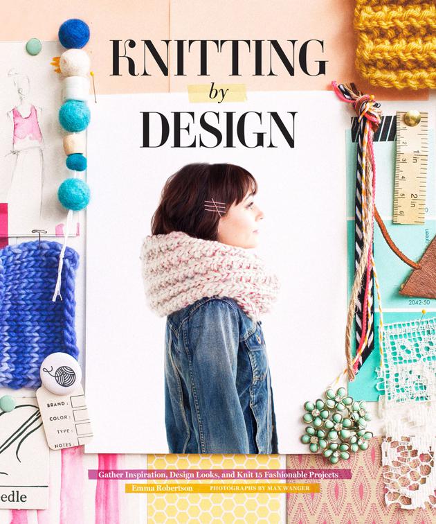 Knitting by Design