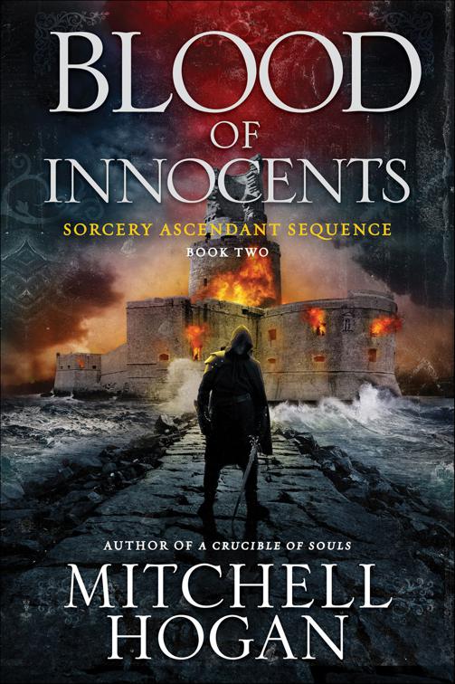 Blood of Innocents, Sorcery Ascendant Sequence