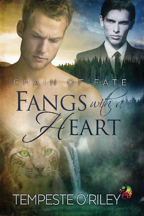 Fangs with a Heart, Chain of Fate