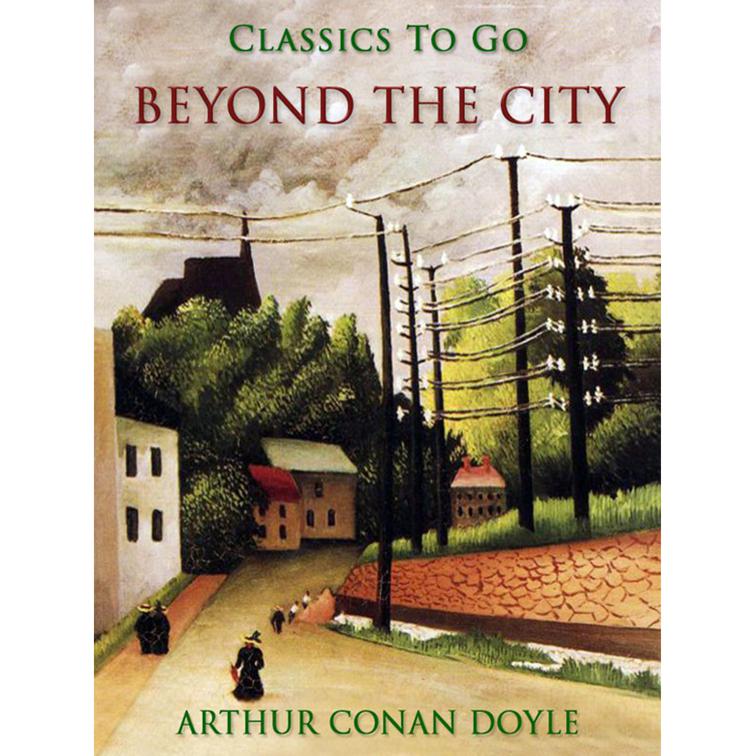 Beyond the City, Classics To Go
