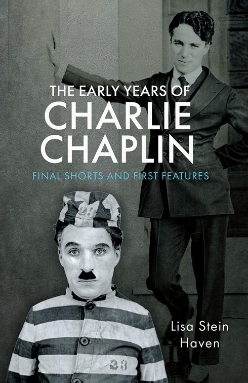 Early Years of Charlie Chaplin