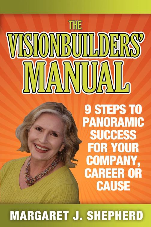 Visionbuilders&#x27; Manual