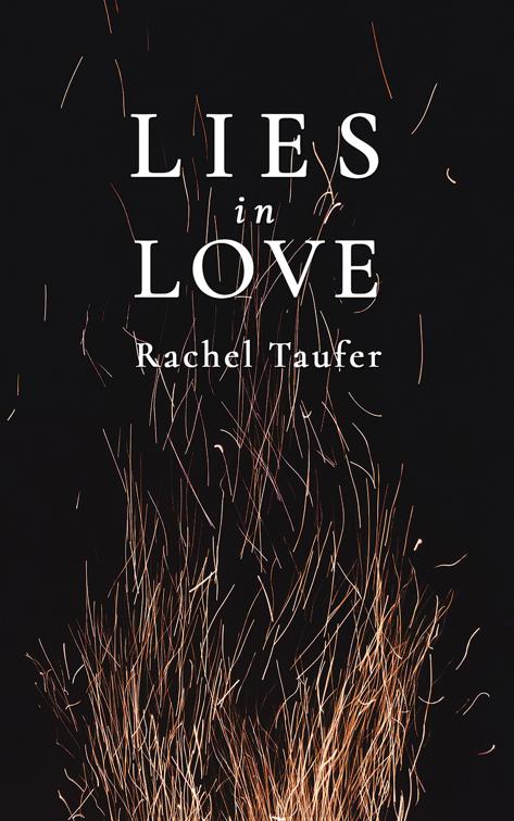 Lies in Love