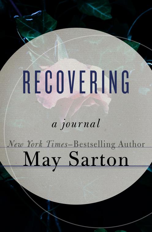 Recovering