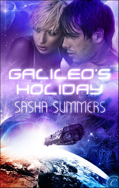 Galileo&#x27;s Holiday