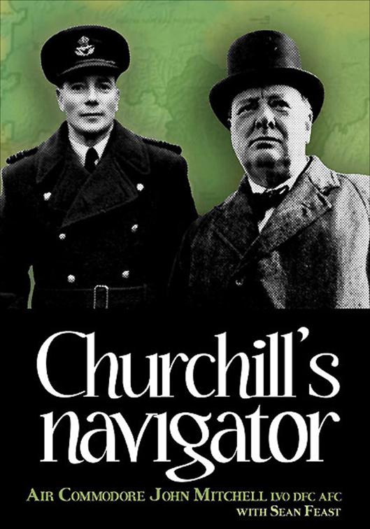 Churchill&#x27;s Navigator