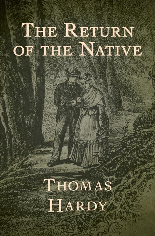Return of the Native