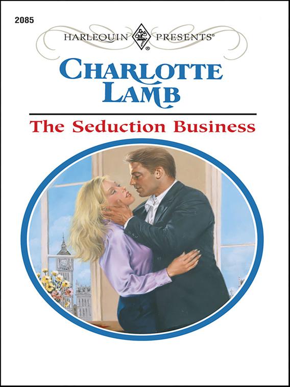 Seduction Business