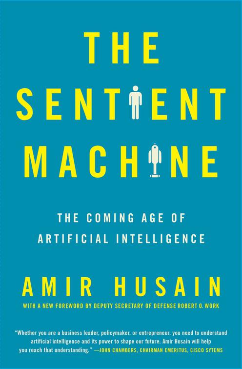 Sentient Machine