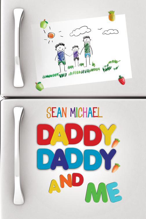 This image is the cover for the book Daddy, Daddy, and Me