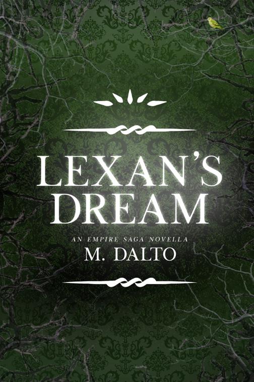 Lexan&#x27;s Dream