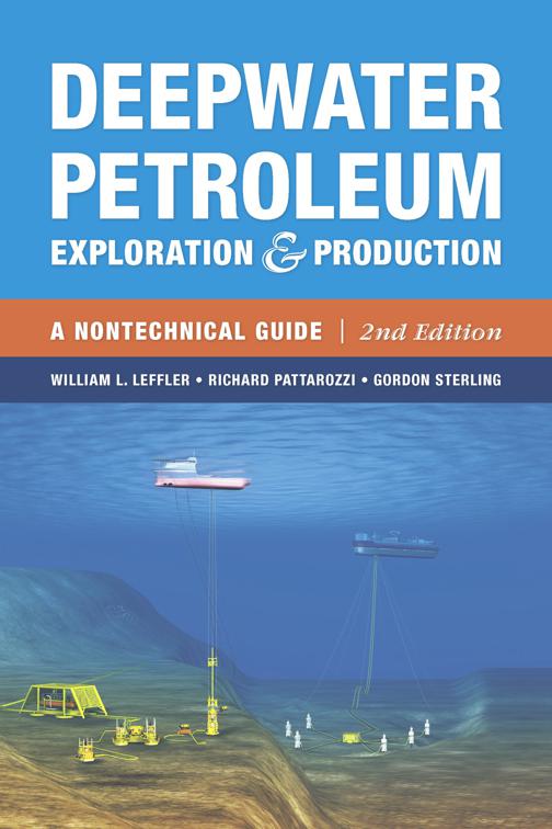 Deepwater Petroleum Exploration &amp; Production