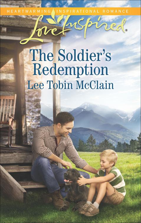 Soldier&#x27;s Redemption, Redemption Ranch