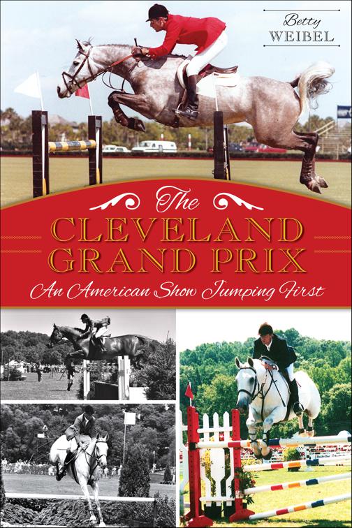 Cleveland Grand Prix
