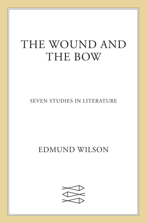 Wound and the Bow