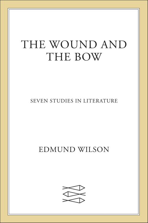 Wound and the Bow