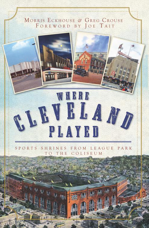 Where Cleveland Played, Lost