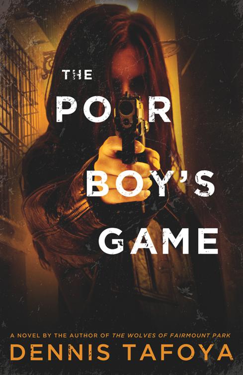 Poor Boy&#x27;s Game