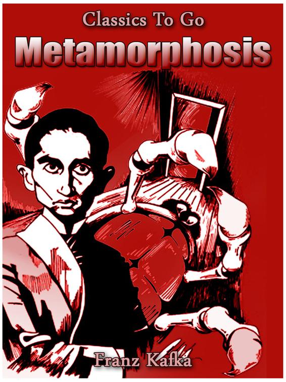 Metamorphosis, Classics To Go