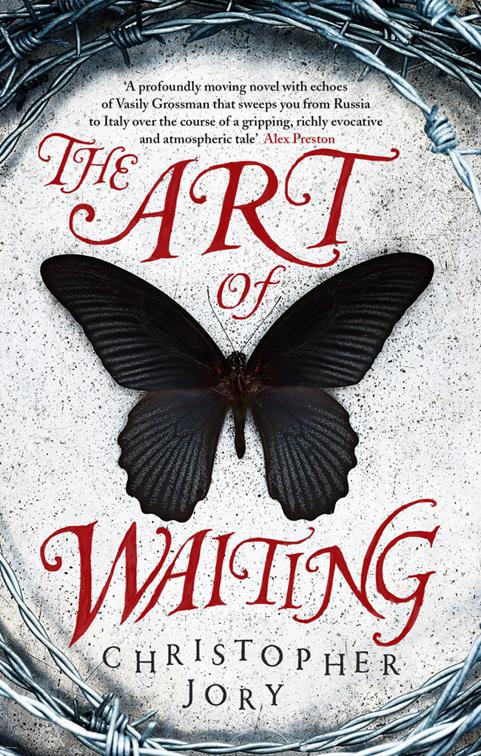 Art of Waiting