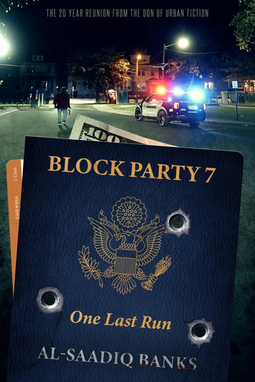 Block Party 7, Block Party