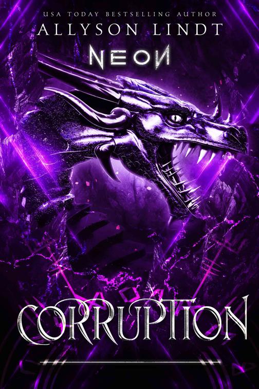 Corruption, NEON