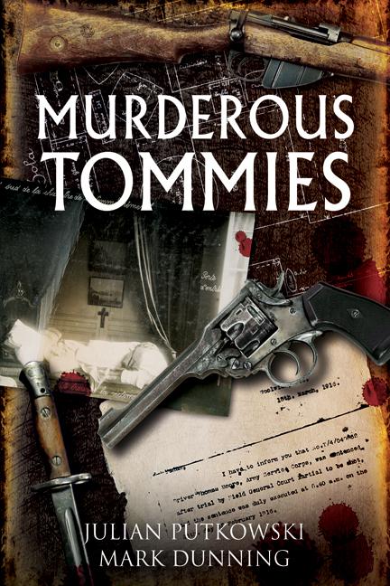 Murderous Tommies