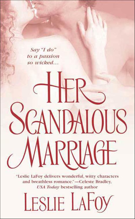 Her Scandalous Marriage, The Turnbridge Sisters