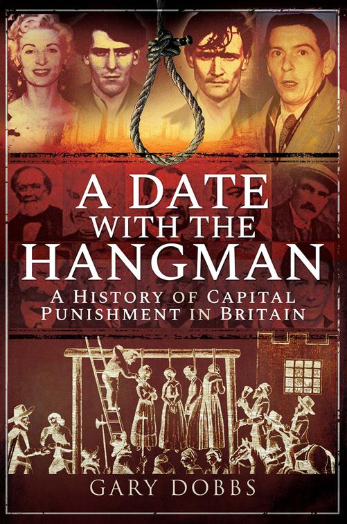 Date with the Hangman