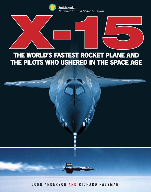 X-15