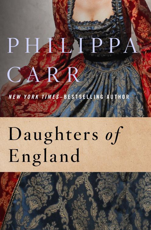 Daughters of England, The Daughters of England