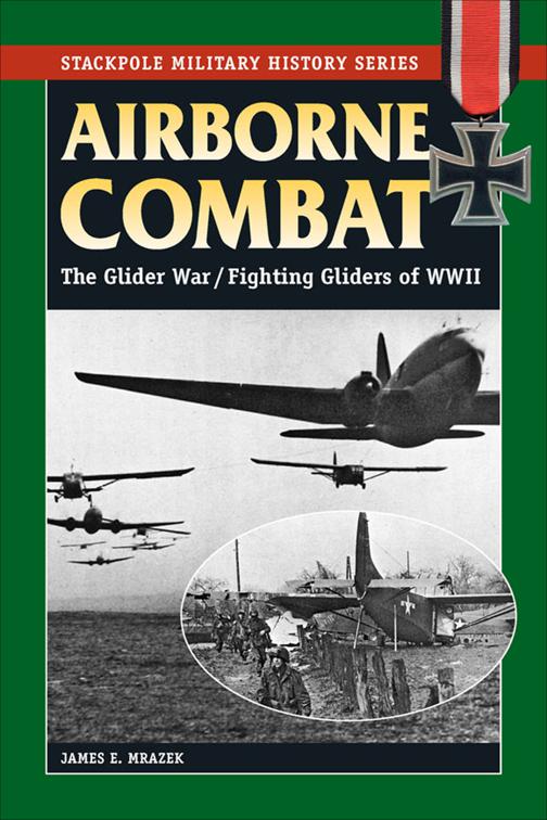 Airborne Combat, Stackpole Military History Series