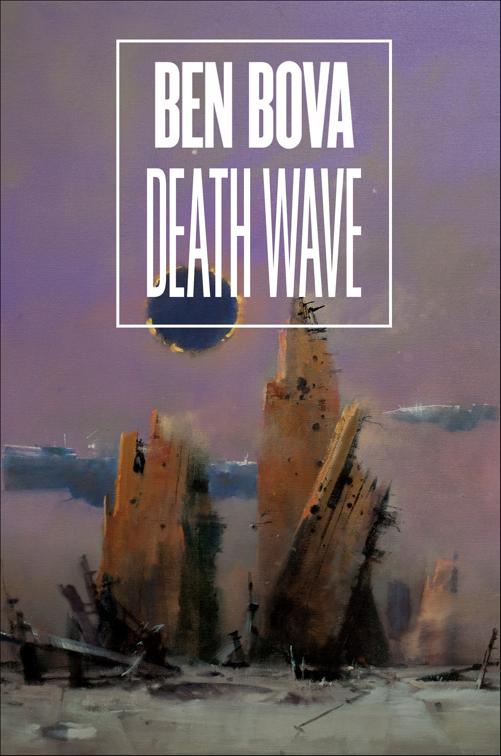 Death Wave, The Grand Tour