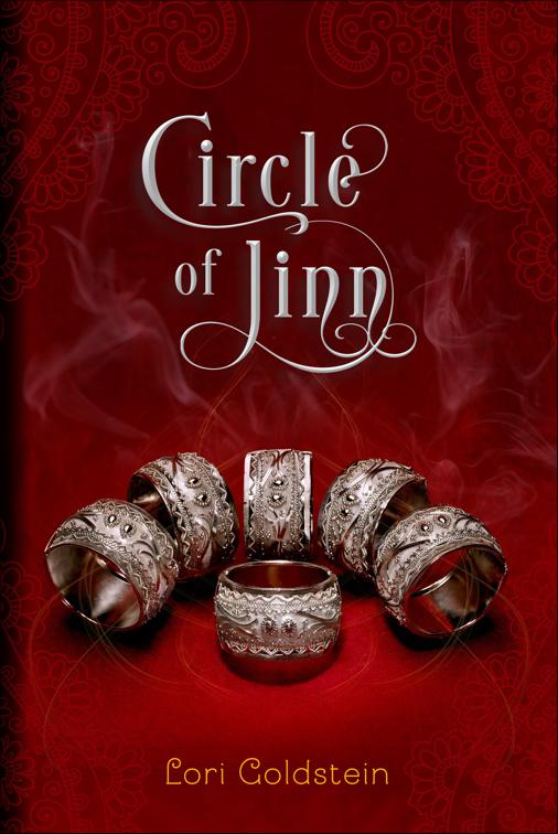 Circle of Jinn, Becoming Jinn