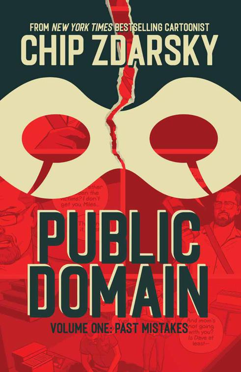 Public Domain Vol. 1, Public Domain