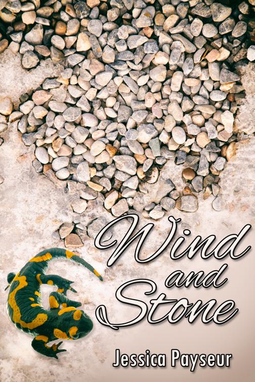 Wind and Stone