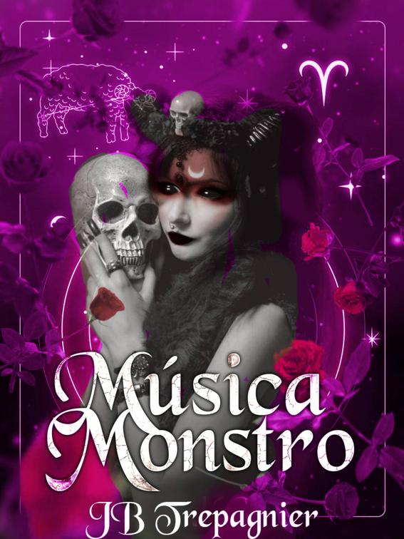 Música Monstro, Meus Belos Monstros 2
