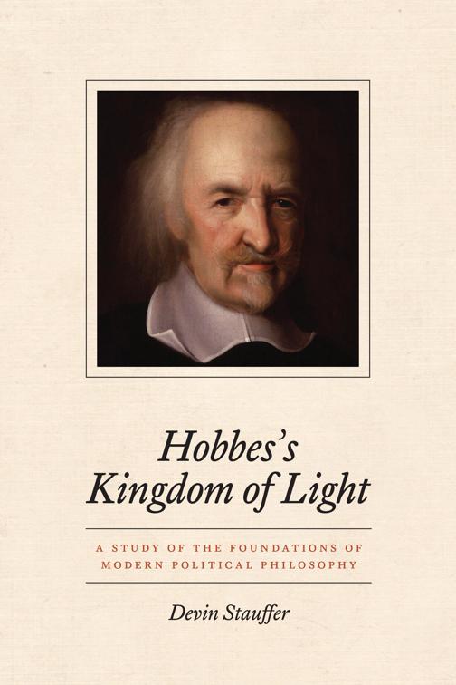Hobbes&#x27;s Kingdom of Light